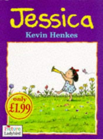 Stock image for Jessica for sale by Better World Books