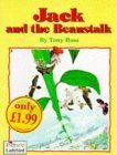 Imagen de archivo de Jack And the Beanstalk (Picture Ladybirds) a la venta por AwesomeBooks
