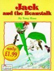 9780721496917: Jack And the Beanstalk (Picture Ladybirds)