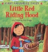 9780721497341: First Favourite Tales: Red Riding Hood