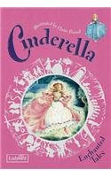 Stock image for ENCHANTED TALE CINDERELLA (Enchanted Tales) for sale by AwesomeBooks