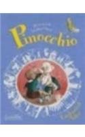 Stock image for Pinocchio (Enchanted Tales S.) for sale by WorldofBooks