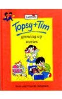Beispielbild fr Topsy & Tim Storybook: Growing up Stories (Hb) zum Verkauf von WorldofBooks
