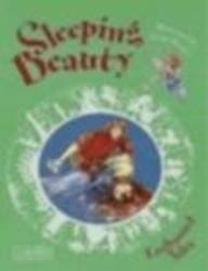 Stock image for Sleeping Beauty (Enchanted Tales) for sale by AwesomeBooks
