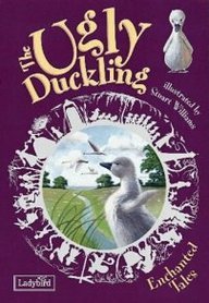 Beispielbild fr The Ugly Duckling (Enchanted Tales) zum Verkauf von AwesomeBooks