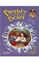 Beispielbild fr Beauty and the Beast (Enchanted Tales) zum Verkauf von Wonder Book