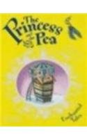 Beispielbild fr The Princess and the Pea (Enchanted Tales) zum Verkauf von Reuseabook