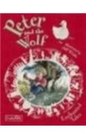 9780721499253: Peter And the Wolf (Enchanted Tales S.)