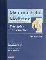 Stock image for Maternal-Fetal Medicine for sale by Better World Books