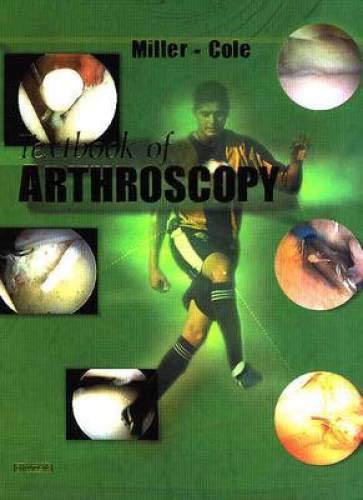 9780721600130: Textbook of Arthroscopy