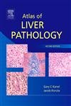 Stock image for Atlas of Liver Pathology for sale by ThriftBooks-Atlanta