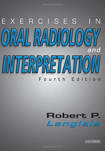 9780721600253: Exercises in Oral Radiology and Interpretation