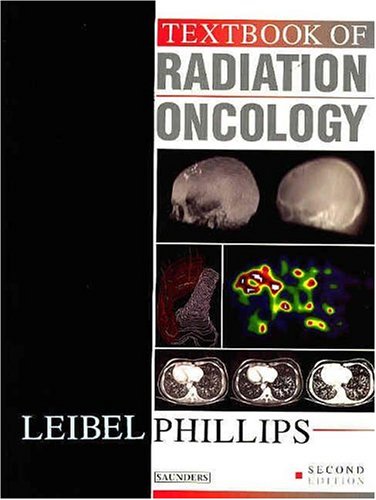 Beispielbild fr Textbook of Radiation Oncology zum Verkauf von Better World Books