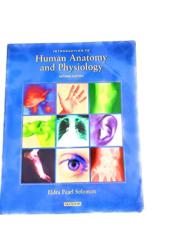 Imagen de archivo de Introduction to Human Anatomy and Physiology a la venta por ThriftBooks-Atlanta