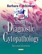 9780721600635: Atlas of Diagnostic Cytopathology