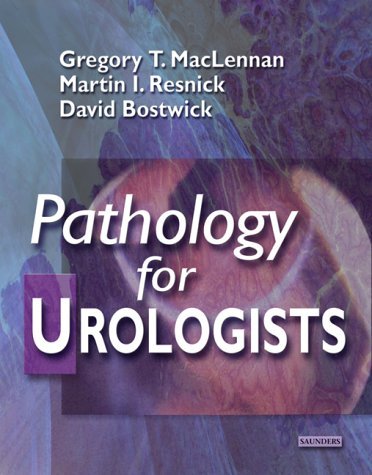 Stock image for Pathology for Urologists for sale by ZBK Books