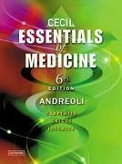 Beispielbild fr Cecil Essentials of Medicine zum Verkauf von Goodwill Books