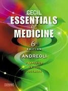 Stock image for Cecil Essentials of Medicine for sale by Goodwill Books