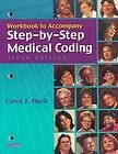 9780721601717: Step-By-Step Medical Coding with HIPAA