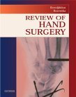 Stock image for Review of Hand Surgery for sale by HPB-Red