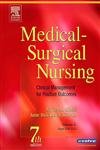 9780721602219: Medical-Surgical Nursing: Clinical Management for Positive Outcomes