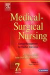 9780721602219: Medical-Surgical Nursing: Clinical Management for Positive Outcomes, 2-Volume Set