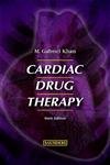 Beispielbild fr Cardiac Drug Therapy zum Verkauf von Books Puddle