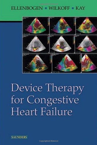 Stock image for Device Therapy for Congestive Heart Failure for sale by Book Deals