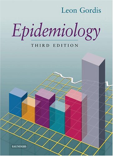 Imagen de archivo de Epidemiology, 3e a la venta por Wonder Book