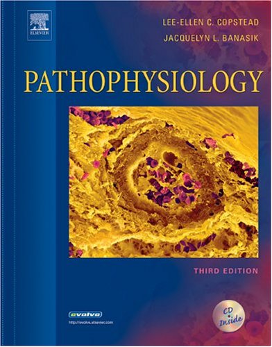 Stock image for Pathophysiology for sale by ThriftBooks-Atlanta