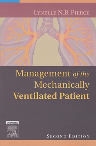 Beispielbild fr Management of the Mechanically Ventilated Patient zum Verkauf von WorldofBooks