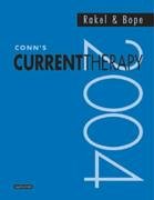9780721604015: Conn's Current Therapy, 2004