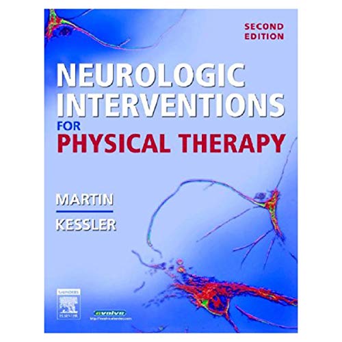 Beispielbild fr Neurologic Interventions for Physical Therapy zum Verkauf von Wonder Book