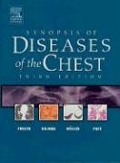 Imagen de archivo de Synopsis of Diseases of the Chest a la venta por Oxfam Bookshop Gent