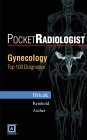 Beispielbild fr Pocketradiologist - Gynecology: Top 100 Diagnoses zum Verkauf von ThriftBooks-Atlanta