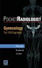 Stock image for Pocketradiologist - Gynecology: Top 100 Diagnoses for sale by ThriftBooks-Atlanta