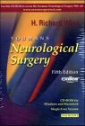 9780721604800: Youman's Neurological Surgery