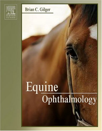 9780721605227: Equine Ophthalmology