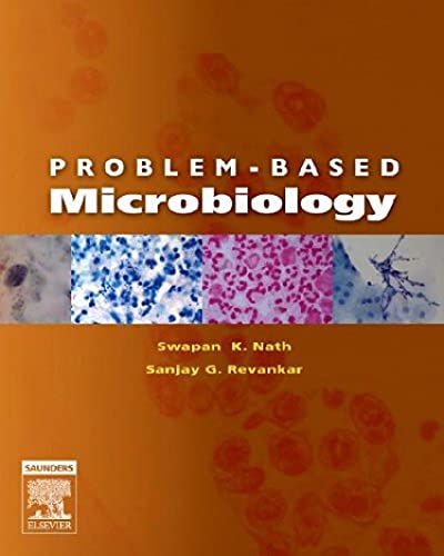 Imagen de archivo de PROBLEM BASED MICROBIOLOGY (PB 2006) a la venta por Basi6 International