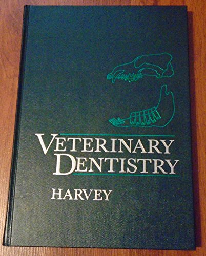 Stock image for Veterinary Dentistry for sale by Better World Books