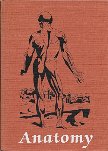 Gardner-Gray-O'Rahilly Anatomy: A Regional Study of Human Structure (9780721613307) by Gardner, Ernest Dean