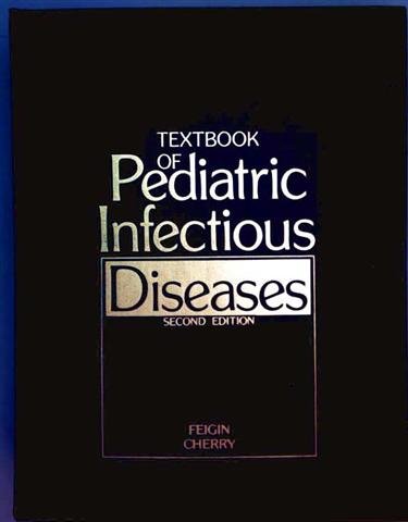 Stock image for Pediatric Infectious Diseases for sale by Better World Books