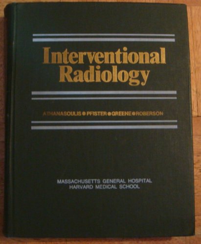 Interventional radiology