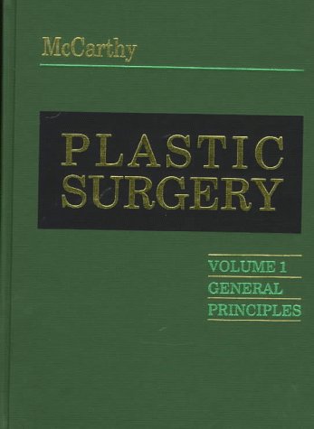 9780721615141: Plastic Surgery