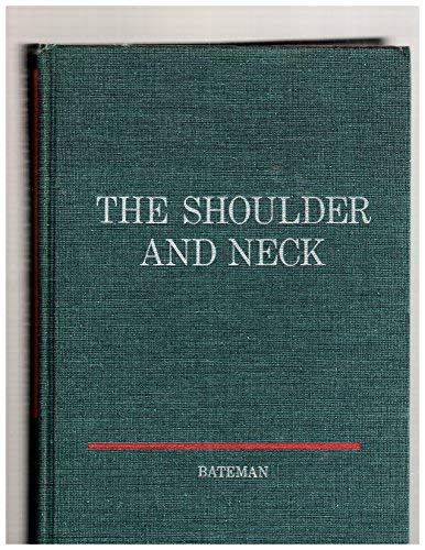 Beispielbild fr The shoulder and neck, zum Verkauf von Wonder Book