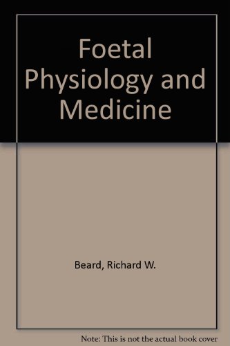 Beispielbild fr Fetal Physiology and Medicine zum Verkauf von Better World Books
