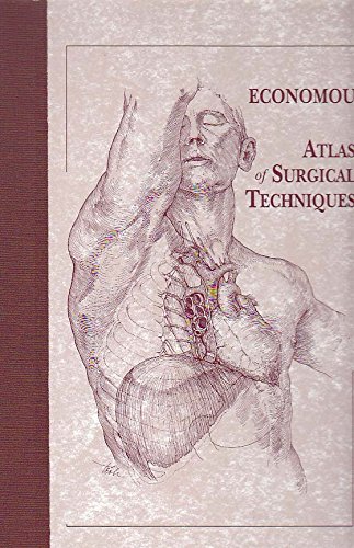 Stock image for Atlas of Surgical Techniques for sale by Better World Books: West