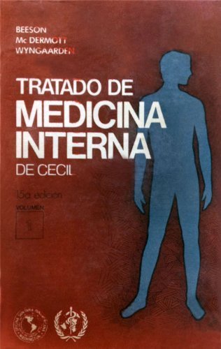 Imagen de archivo de Textbook of Medicine: v. 1 a la venta por Wonder Book