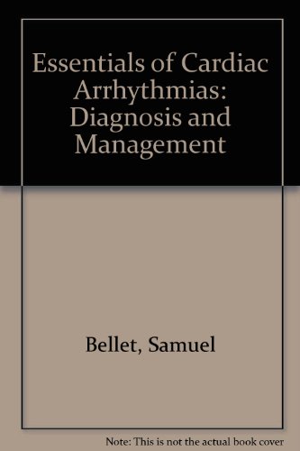 Stock image for The Auricular Arrythmias for sale by UHR Books