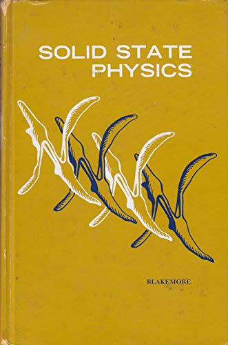 9780721617015: Solid State Physics